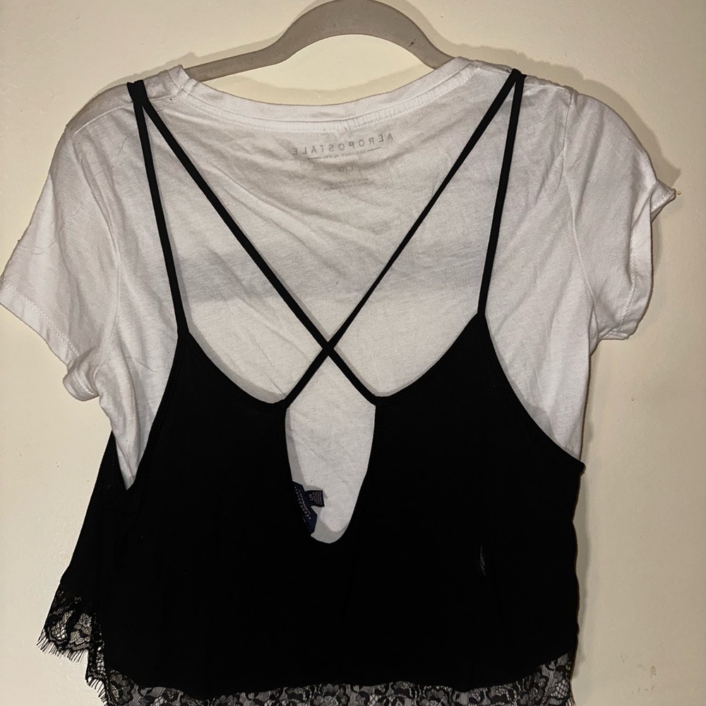Women large shirt